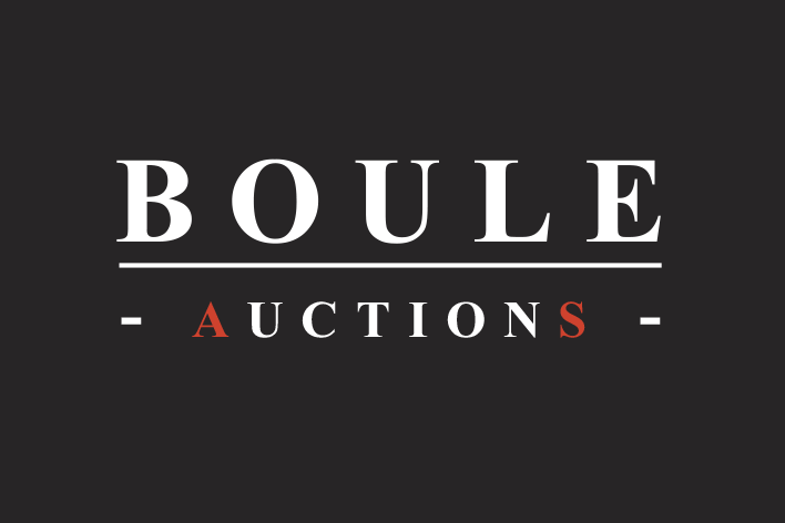 Boule Auctions