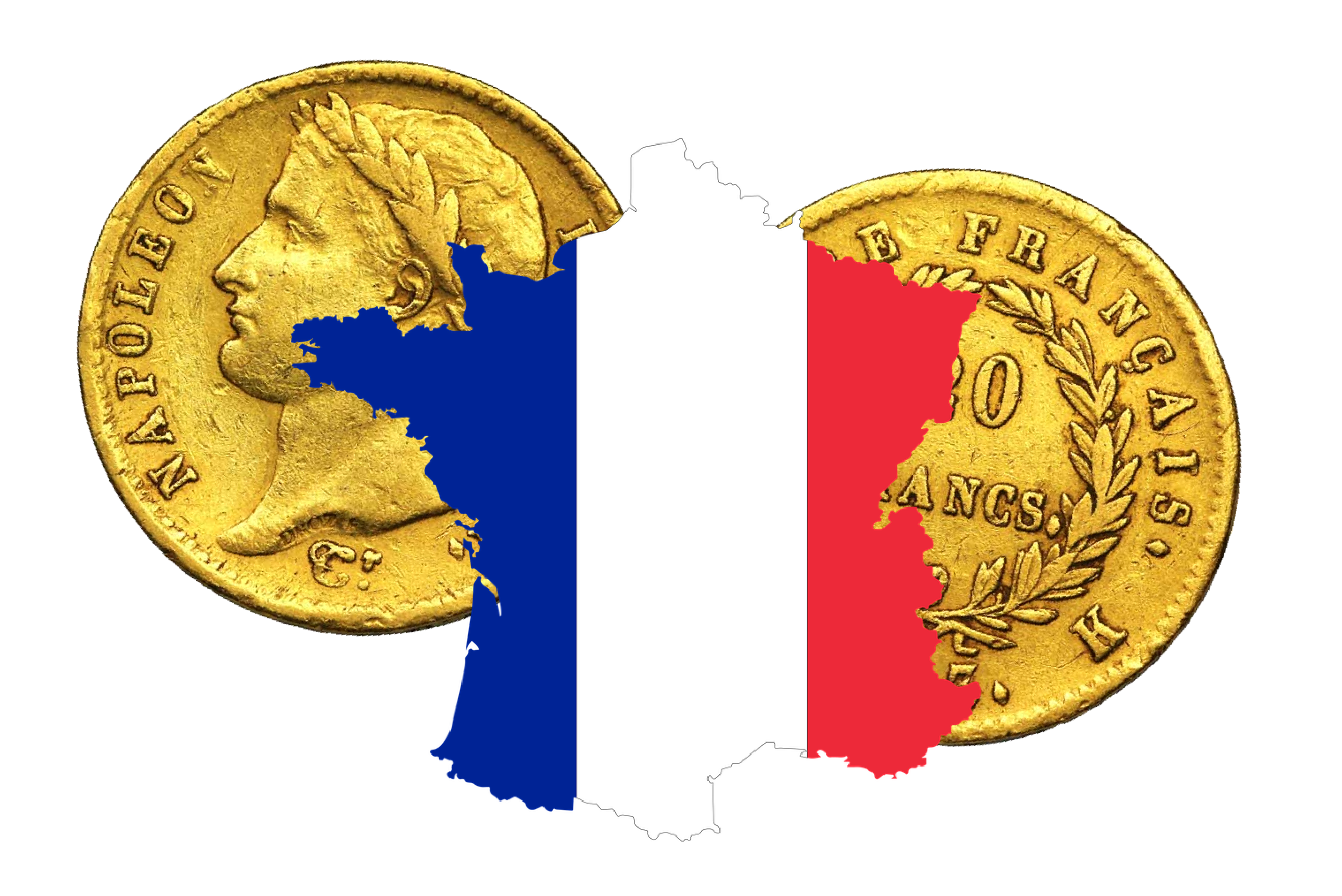 世界上最著名的金币：拿破仑金币(6/15) - Millenium State blog