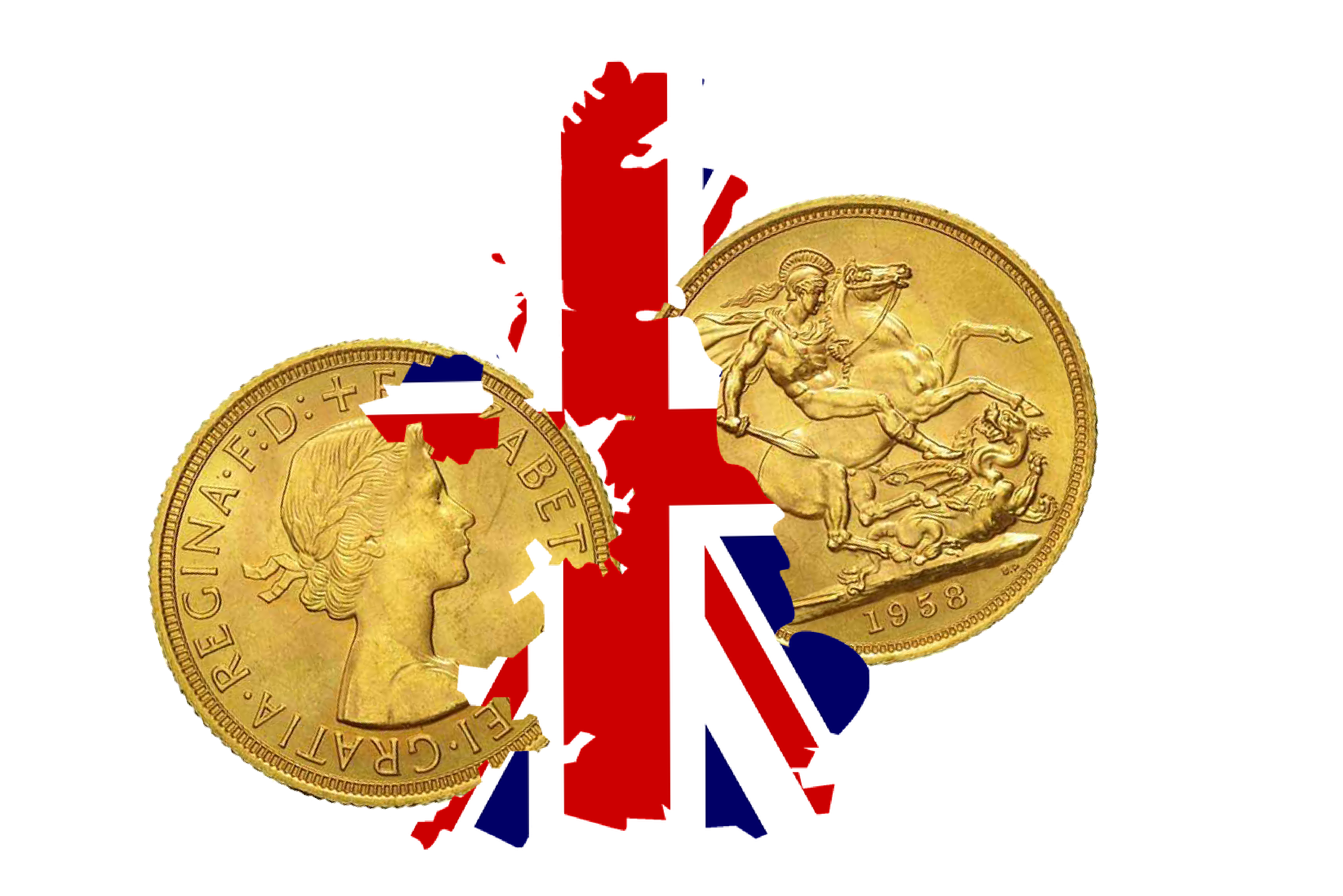 世界上最著名的金币：主权金币(1/15) - Millenium State blog