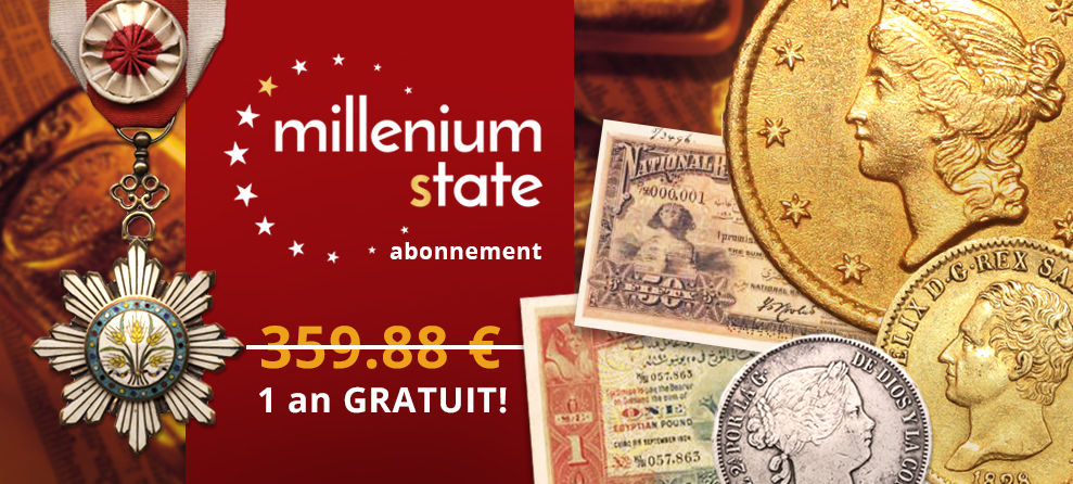 Offre spéciale